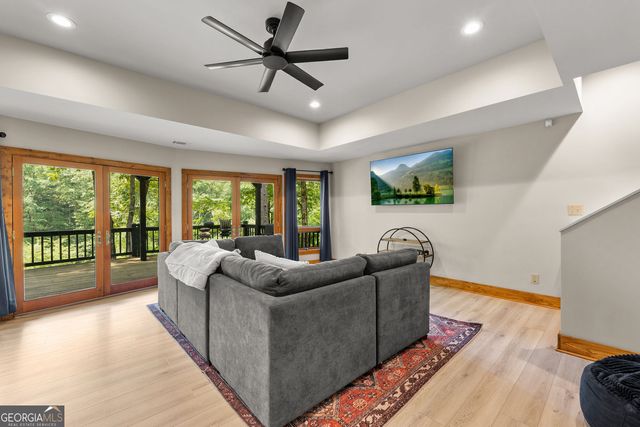 338 Woody Tucker Road, Dawsonville, GA 30534