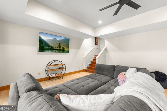 338 Woody Tucker Road, Dawsonville, GA 30534