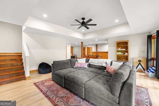 338 Woody Tucker Road, Dawsonville, GA 30534