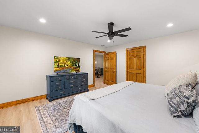 338 Woody Tucker Road, Dawsonville, GA 30534