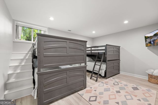 338 Woody Tucker Road, Dawsonville, GA 30534