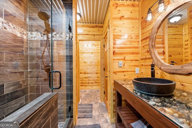 338 Woody Tucker Road, Dawsonville, GA 30534