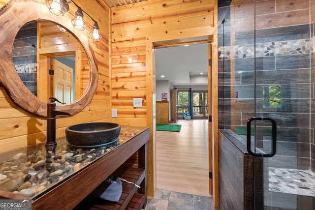 338 Woody Tucker Road, Dawsonville, GA 30534