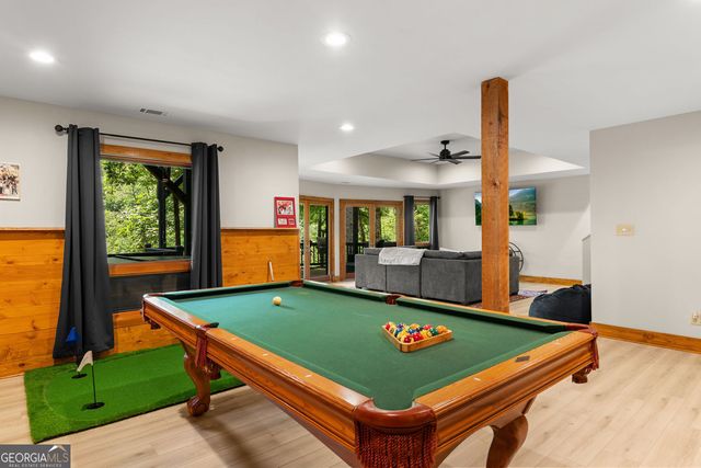 338 Woody Tucker Road, Dawsonville, GA 30534