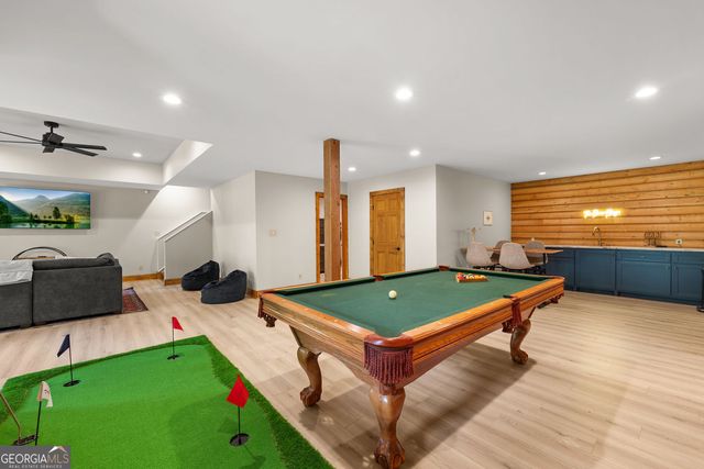 338 Woody Tucker Road, Dawsonville, GA 30534