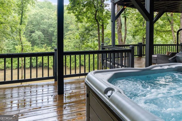 338 Woody Tucker Road, Dawsonville, GA 30534