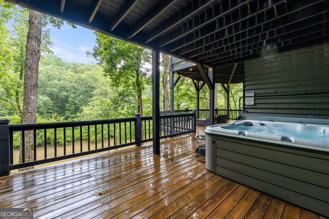 338 Woody Tucker Road, Dawsonville, GA 30534