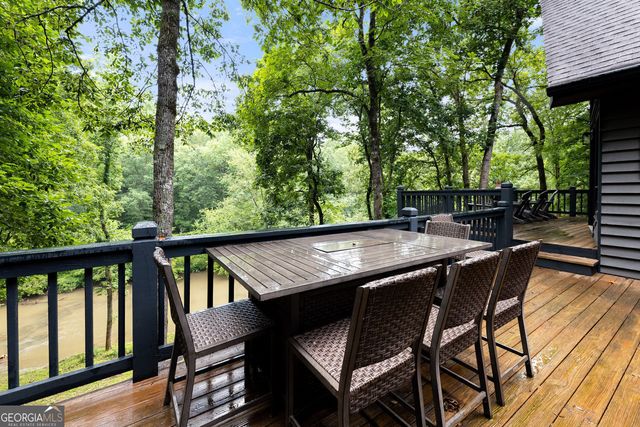 338 Woody Tucker Road, Dawsonville, GA 30534