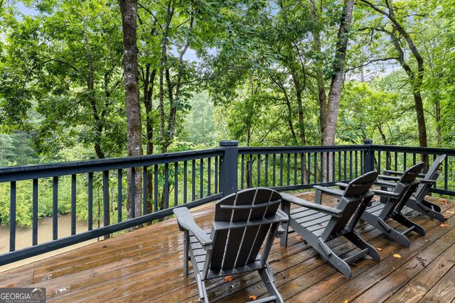 338 Woody Tucker Road, Dawsonville, GA 30534