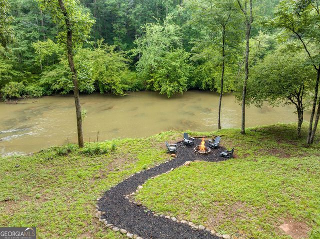 338 Woody Tucker Road, Dawsonville, GA 30534