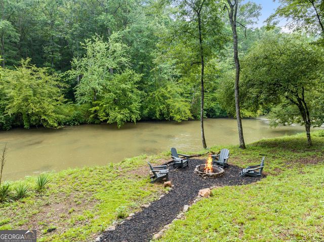 338 Woody Tucker Road, Dawsonville, GA 30534