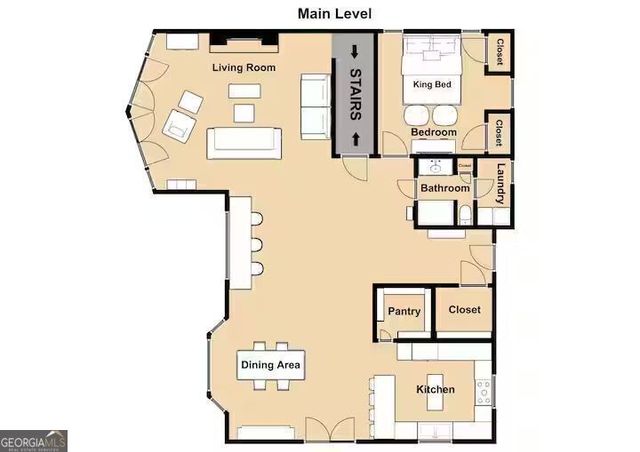 338 Woody Tucker Road, Dawsonville, GA 30534