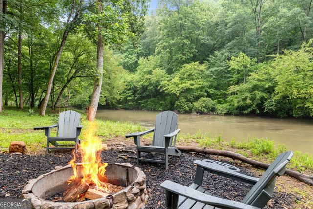 338 Woody Tucker Road, Dawsonville, GA 30534