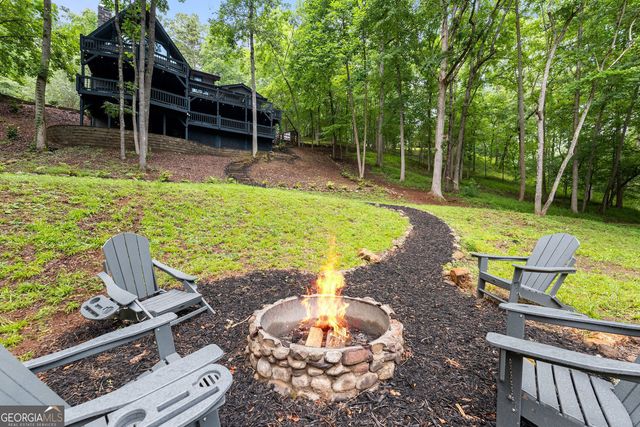 338 Woody Tucker Road, Dawsonville, GA 30534