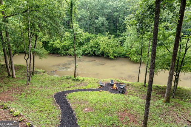 338 Woody Tucker Road, Dawsonville, GA 30534