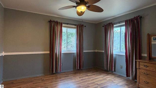 6455 N Geneva Road, Coleman, MI 48618