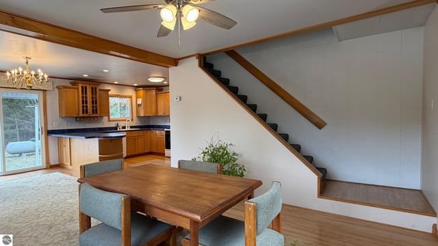 6455 N Geneva Road, Coleman, MI 48618