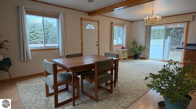 6455 N Geneva Road, Coleman, MI 48618