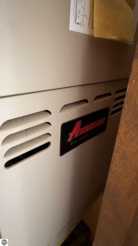 6455 N Geneva Road, Coleman, MI 48618