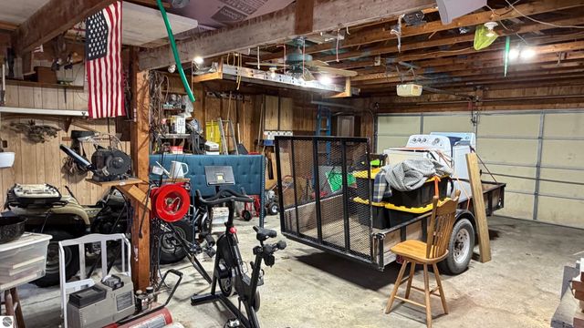 6455 N Geneva Road, Coleman, MI 48618