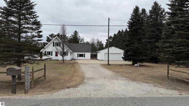 6455 N Geneva Road, Coleman, MI 48618