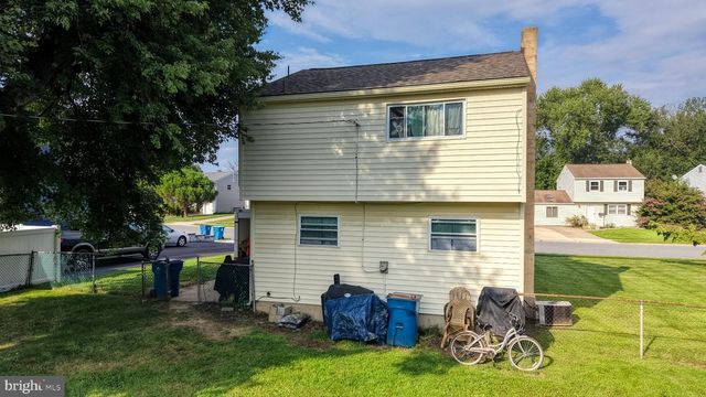 11 S INDEPENDENCE BLVD, New Castle, DE 19720