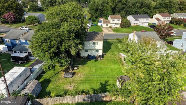 11 S INDEPENDENCE BLVD, New Castle, DE 19720