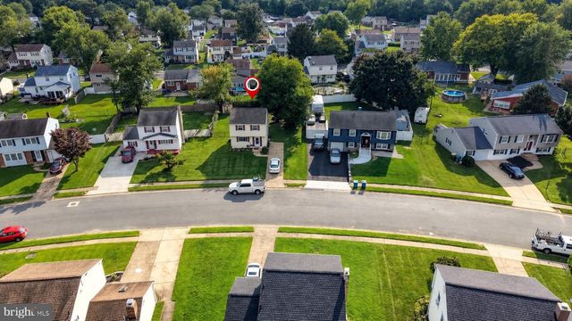 11 S INDEPENDENCE BLVD, New Castle, DE 19720