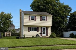 11 S INDEPENDENCE BLVD, New Castle, DE 19720