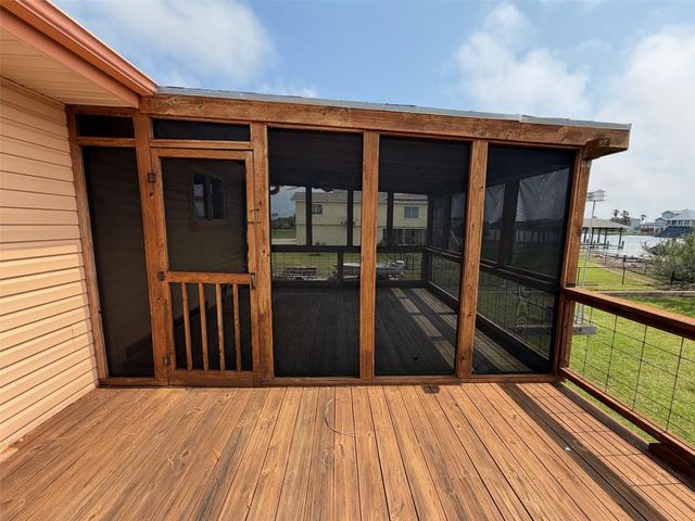 1219 Pilot Lane, Galveston, TX 77554