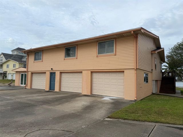 1219 Pilot Lane, Galveston, TX 77554