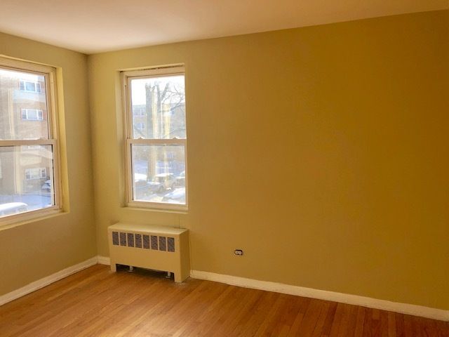 6122 N Seeley Avenue 2E, Chicago, IL 60659