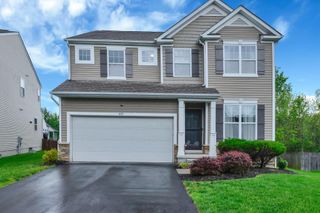 837 Holly Farms Drive, 837, Blacklick, OH 43004