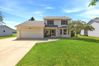 5824 Thunder Bay Street, Portage City, MI 49024