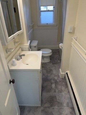 15 Hillside Avenue 1, Marblehead, MA 01945