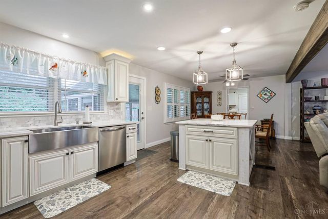 106 Stolz Drive, Middletown, OH 45042