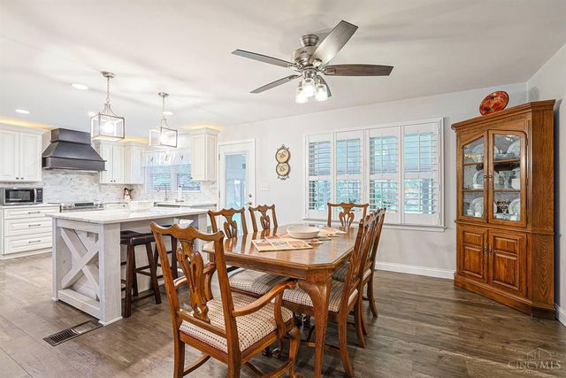 106 Stolz Drive, Middletown, OH 45042