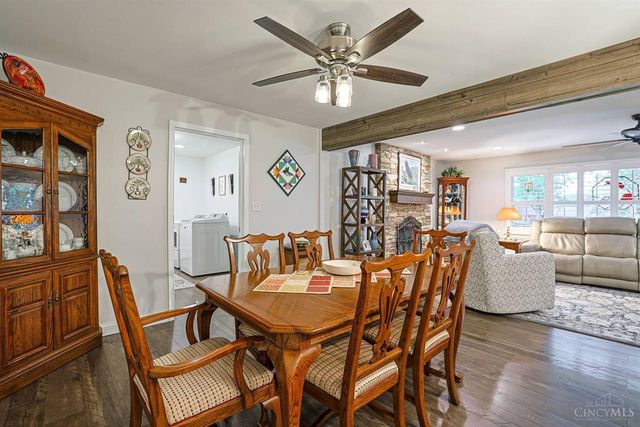 106 Stolz Drive, Middletown, OH 45042