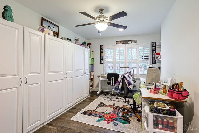 106 Stolz Drive, Middletown, OH 45042