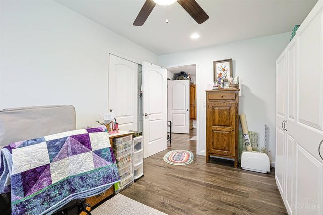 106 Stolz Drive, Middletown, OH 45042