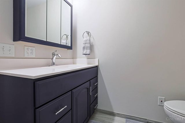 106 Stolz Drive, Middletown, OH 45042
