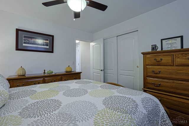 106 Stolz Drive, Middletown, OH 45042