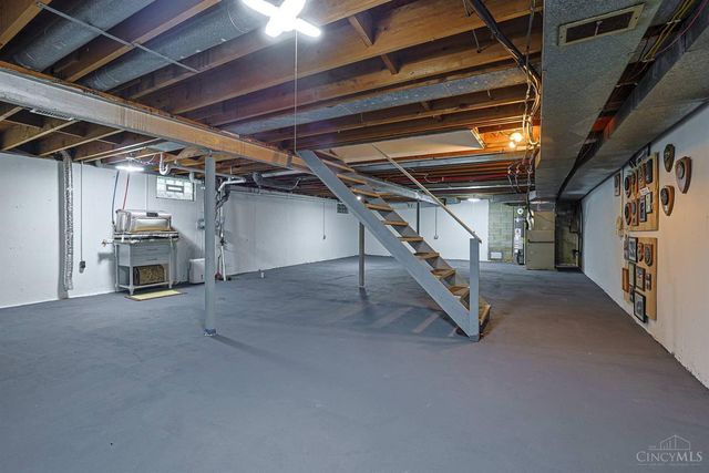 106 Stolz Drive, Middletown, OH 45042