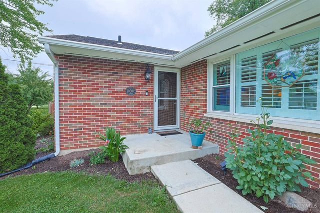 106 Stolz Drive, Middletown, OH 45042