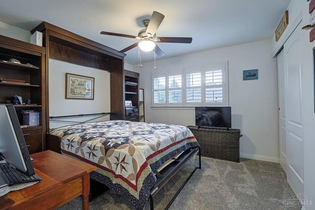 106 Stolz Drive, Middletown, OH 45042
