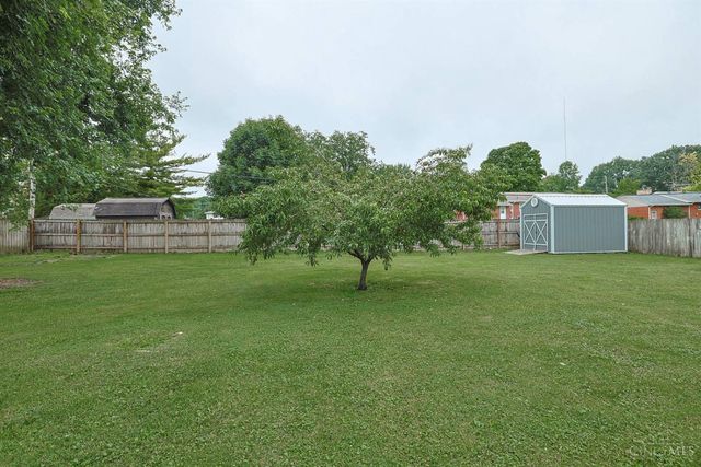 106 Stolz Drive, Middletown, OH 45042