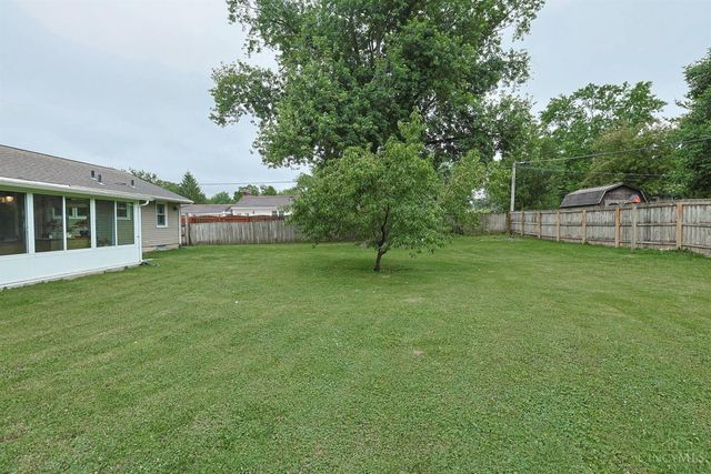106 Stolz Drive, Middletown, OH 45042