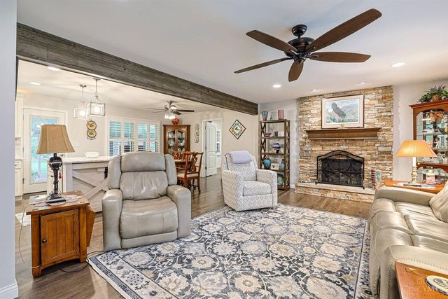 106 Stolz Drive, Middletown, OH 45042