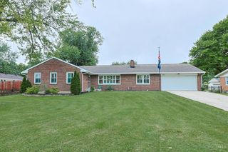 106 Stolz Drive, Middletown, OH 45042