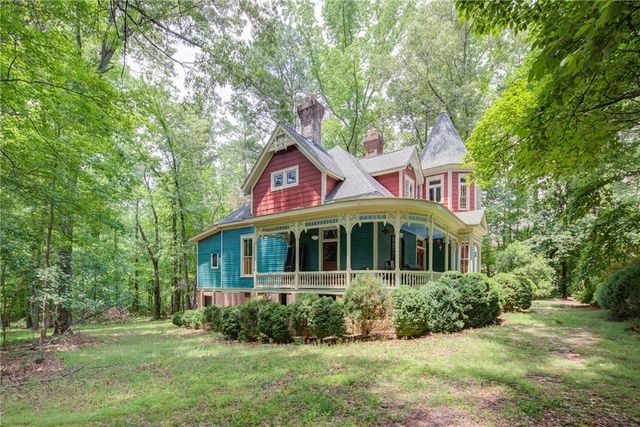 10600 Buice Road, Alpharetta, GA 30022